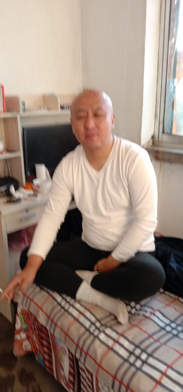 刘斌的第三张照片--成都相亲服务中心
