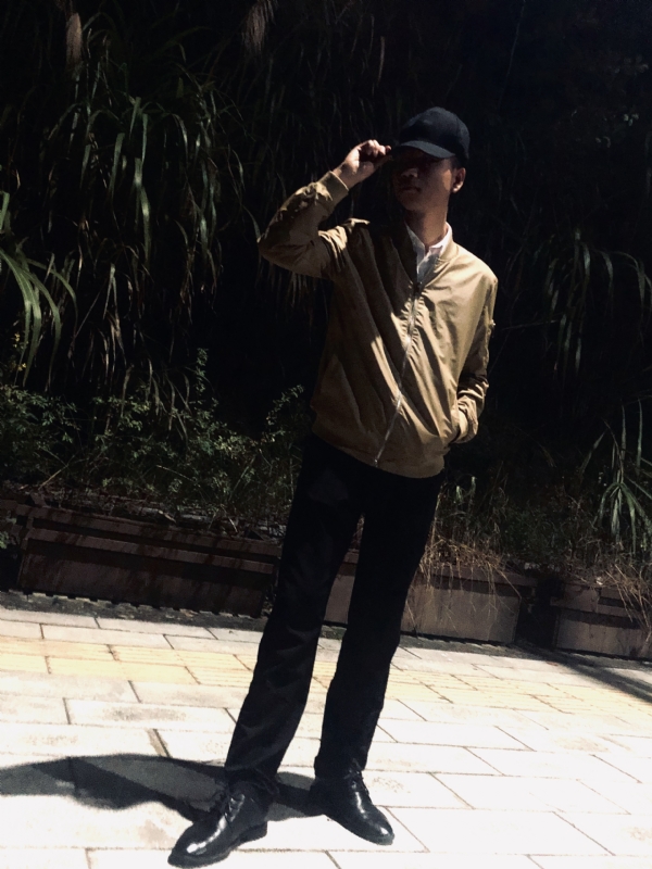 平凡的人的第一张照片--成都相亲服务中心