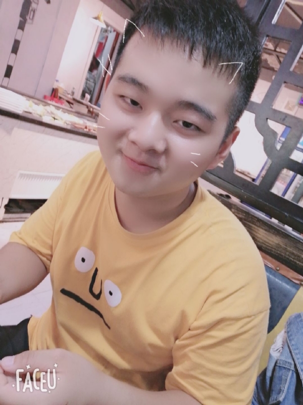 小源小源的第一张照片--成都相亲服务中心