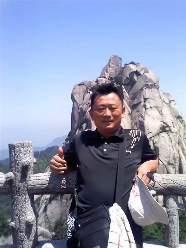 半月亭的第一张照片--成都相亲服务中心