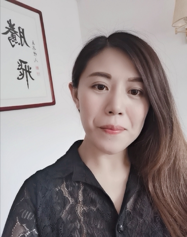 weiwei的第一张照片--成都相亲服务中心