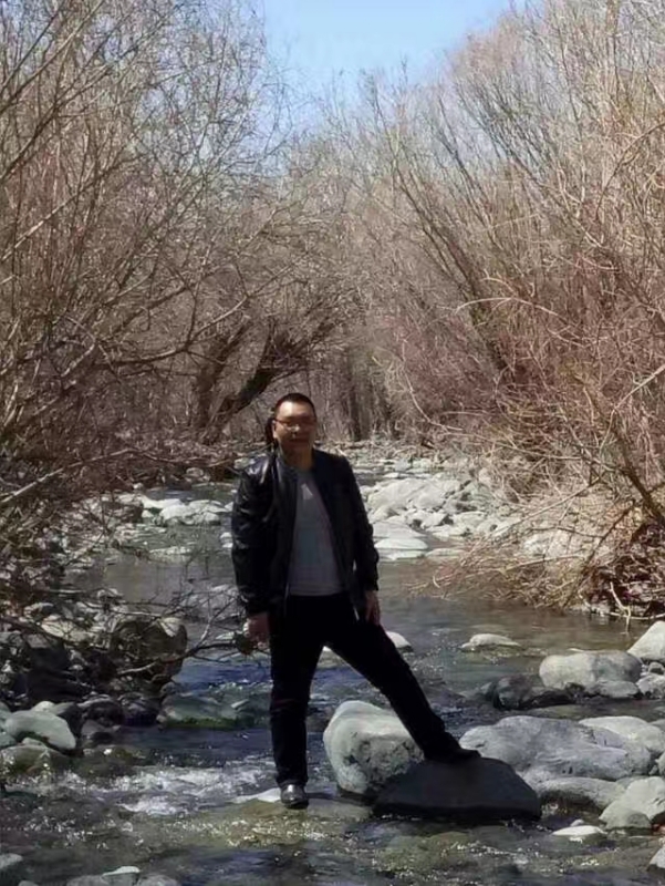 一路的第一张照片--成都相亲服务中心