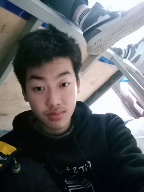 缺媳妇的第一张照片--成都相亲服务中心