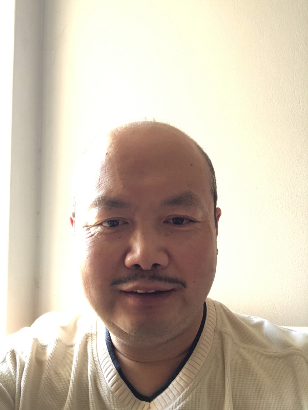 大山的第一张照片--成都相亲服务中心