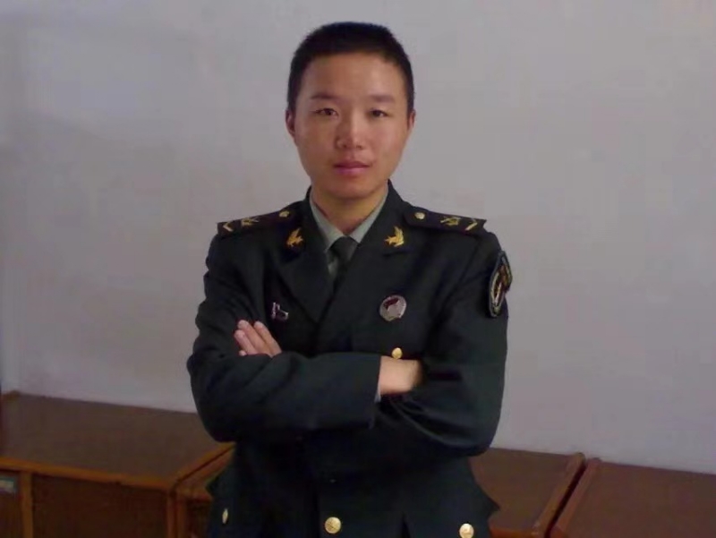 静下心来，等的第一张照片--成都相亲服务中心