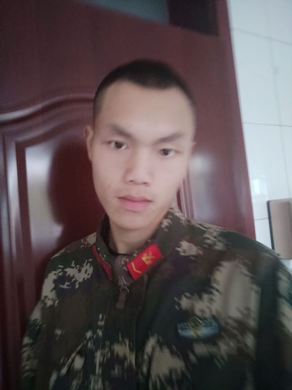 洛洛的第一张照片--成都相亲服务中心
