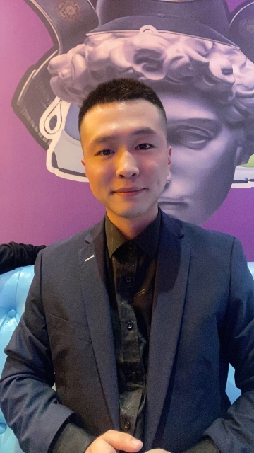 惠高寒的第一张照片--成都相亲服务中心