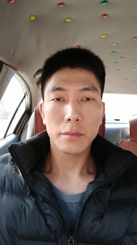 追梦人的第二张照片--成都相亲服务中心