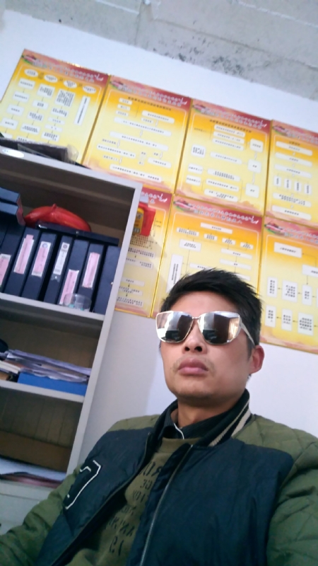 泽少的第一张照片--成都相亲服务中心