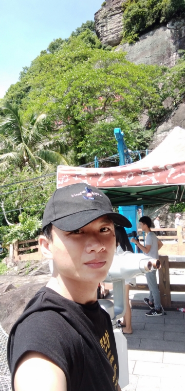 清凉的第一张照片--成都相亲服务中心