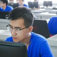 大脸猫我爱罗的第一张照片--成都相亲服务中心