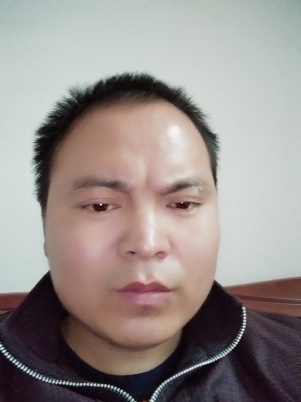 杰可夫的第一张照片--成都相亲服务中心