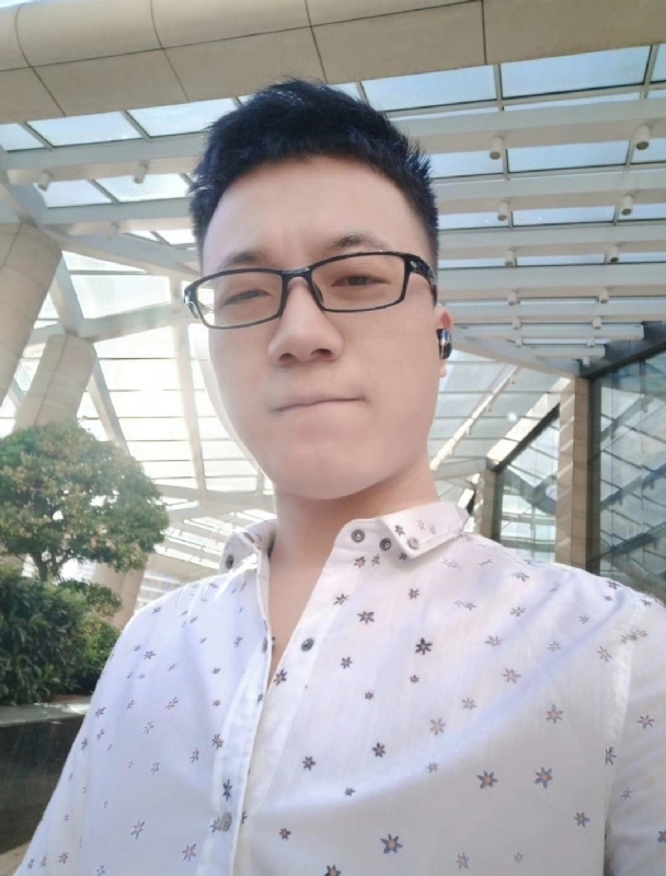 你是人间四月天的第一张照片--成都相亲服务中心