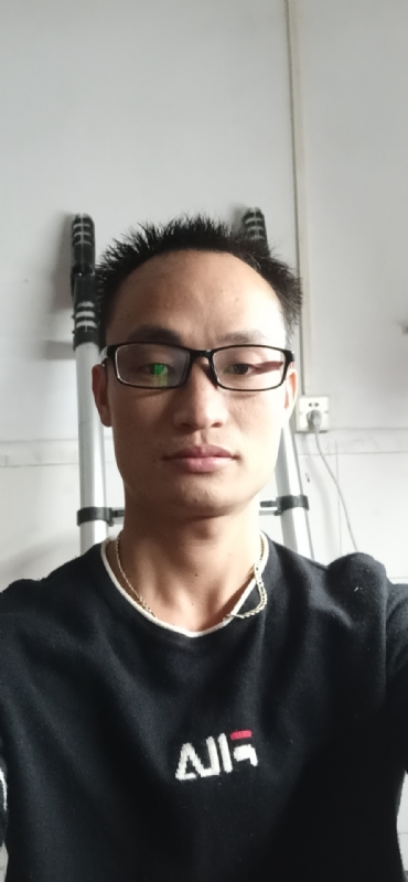 蔡先生的第一张照片--成都相亲服务中心