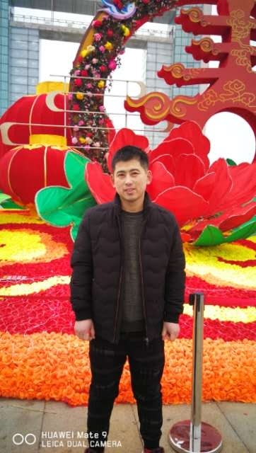 高大上的第一张照片--成都相亲服务中心
