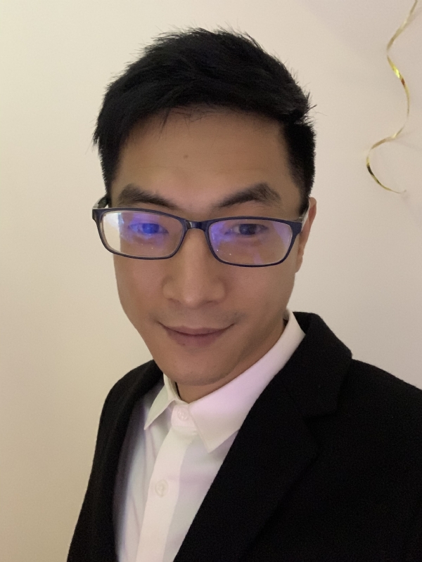 傻傻爱的第二张照片--成都相亲服务中心