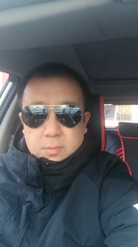 小炎的第二张照片--成都相亲服务中心