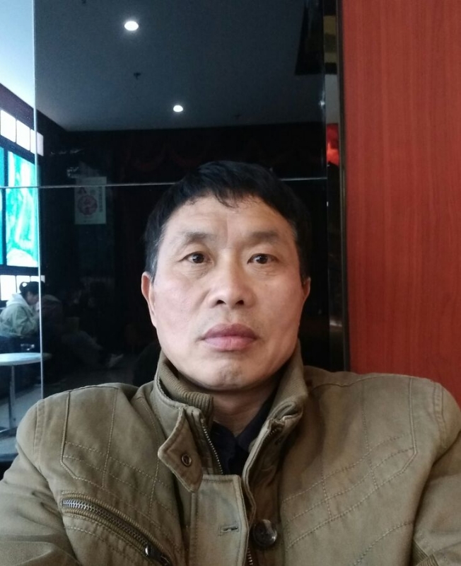 老同学的第一张照片--成都相亲服务中心