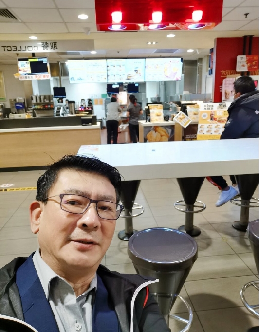 天道酬勤的第一张照片--成都相亲服务中心