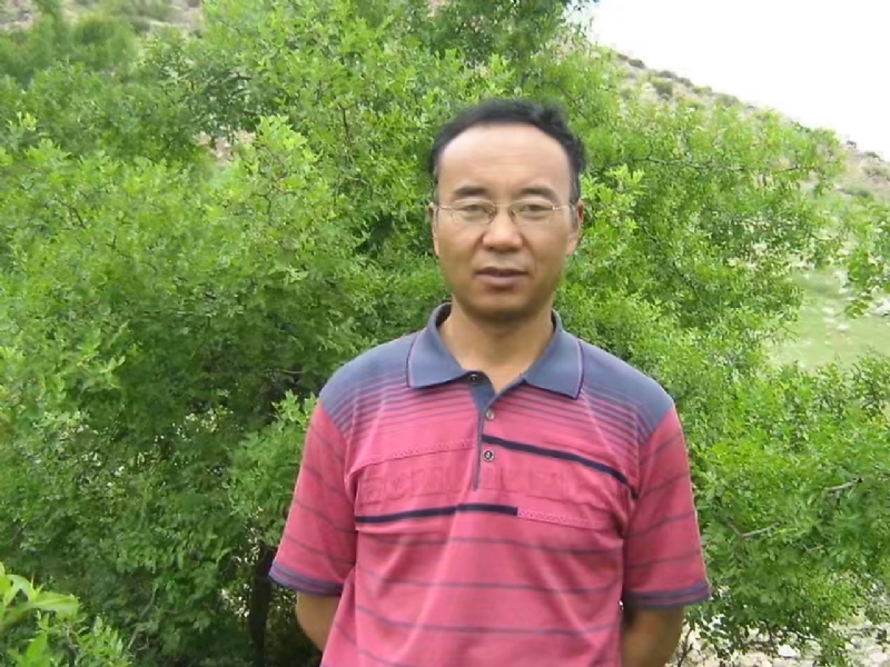 绿水青山的第一张照片--成都相亲服务中心