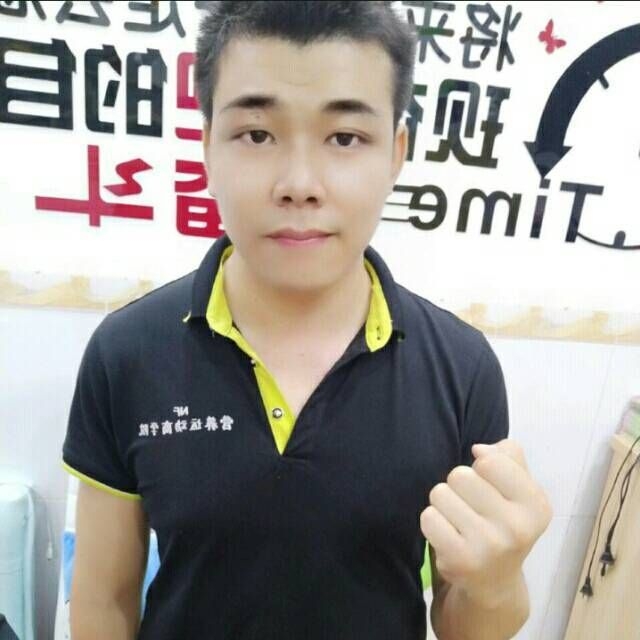 Sage的第二张照片--成都相亲服务中心
