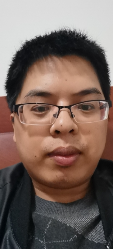 感觉还行的第一张照片--成都相亲服务中心