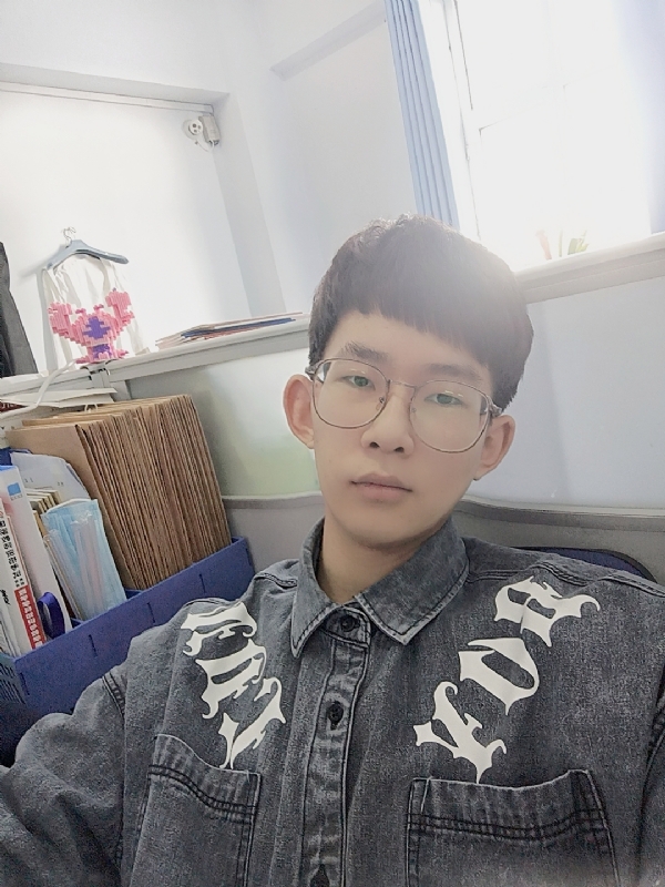 小火龙的第一张照片--成都相亲服务中心