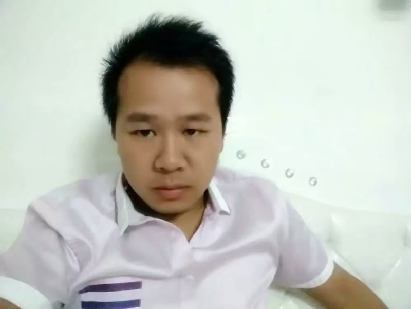 等一人的第一张照片--成都相亲服务中心