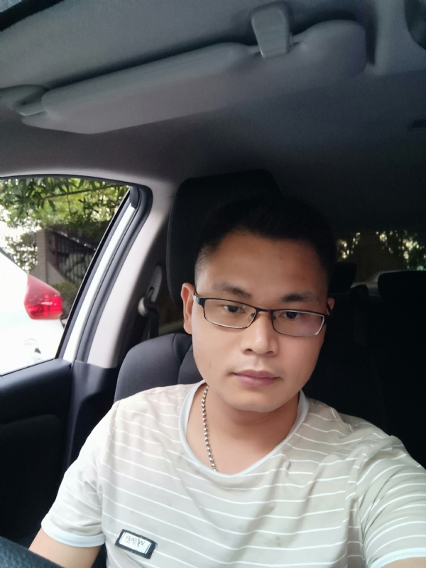 水明的第一张照片--成都相亲服务中心