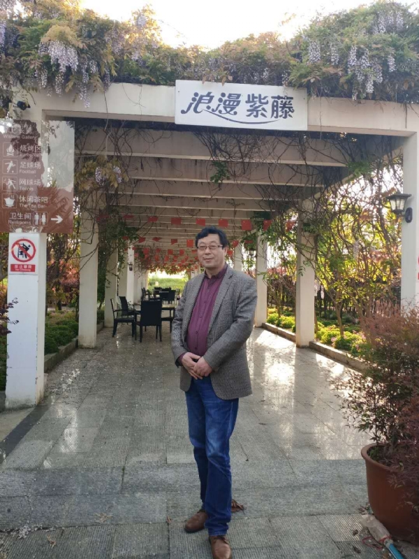 yxg的第一张照片--成都相亲服务中心