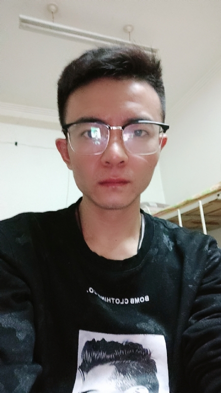 苗子的第一张照片--成都相亲服务中心