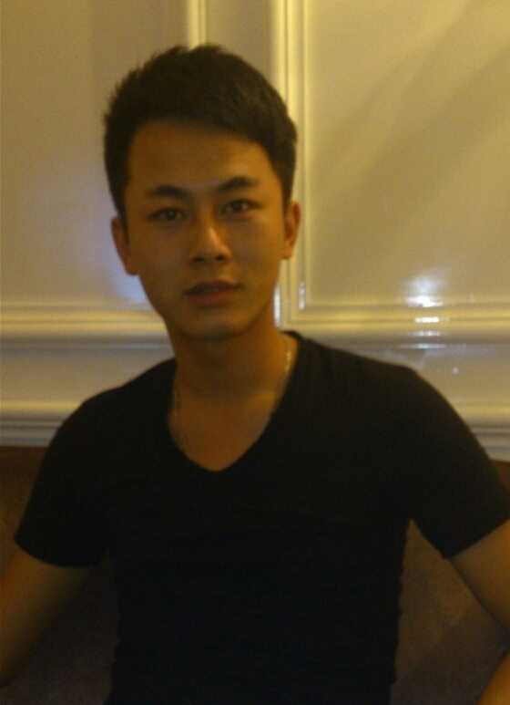 真情的流露的第一张照片--成都相亲服务中心