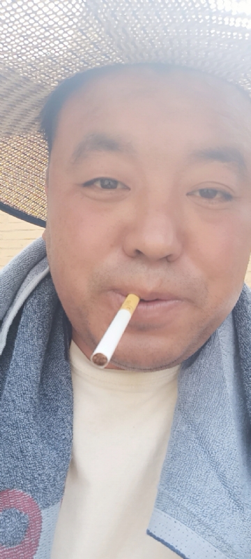 单是好男人的第一张照片--成都相亲服务中心
