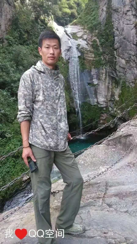 陌颜的第二张照片--成都相亲服务中心