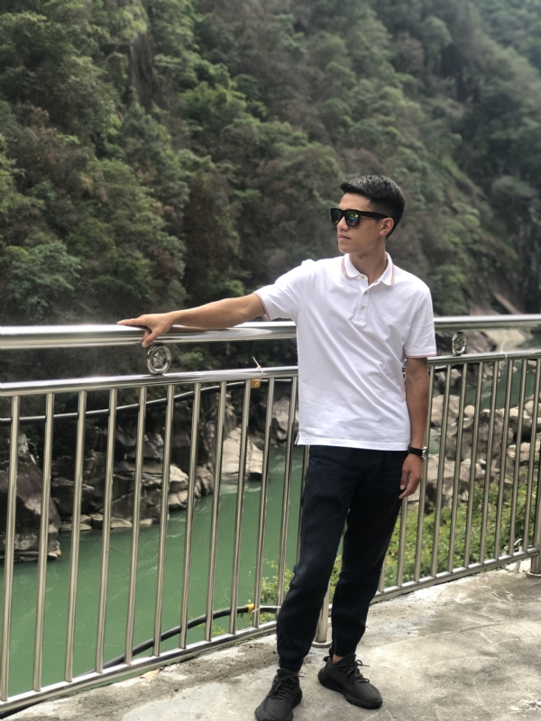 张先森的第一张照片--成都相亲服务中心