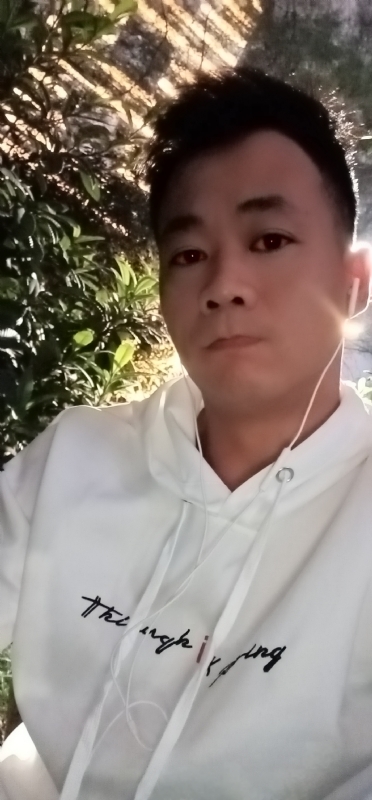 冷殇的第一张照片--成都相亲服务中心