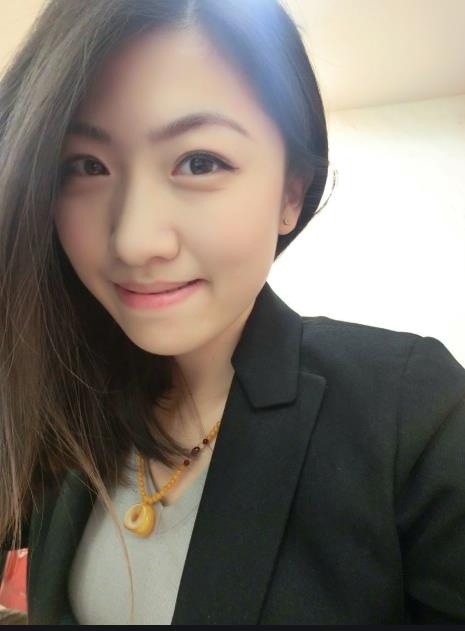 妹妹的第一张照片--成都相亲服务中心