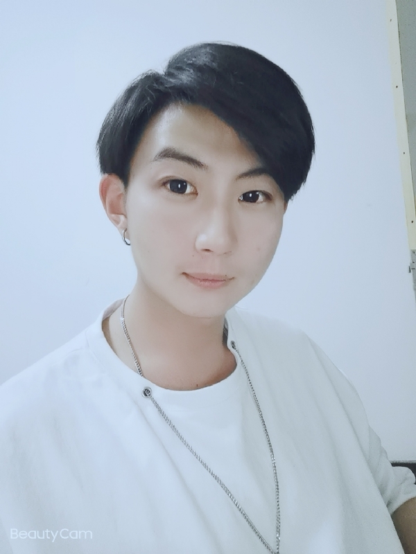 漠然的第一张照片--成都相亲服务中心