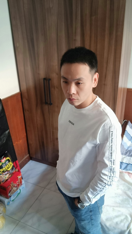 没有蜡笔的小航的第二张照片--成都相亲服务中心