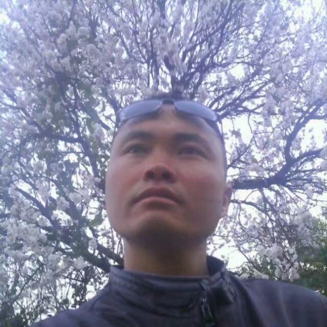 平常心的第一张照片--成都相亲服务中心