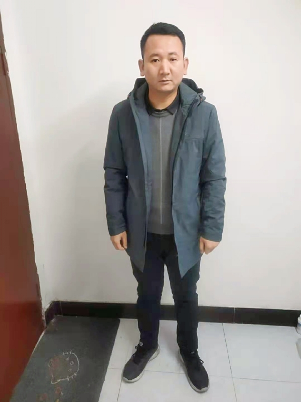 风轻雨淡的第一张照片--成都相亲服务中心