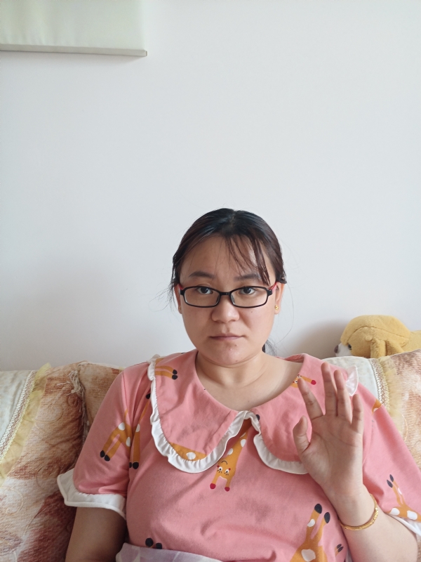 块块的第二张照片--成都相亲服务中心