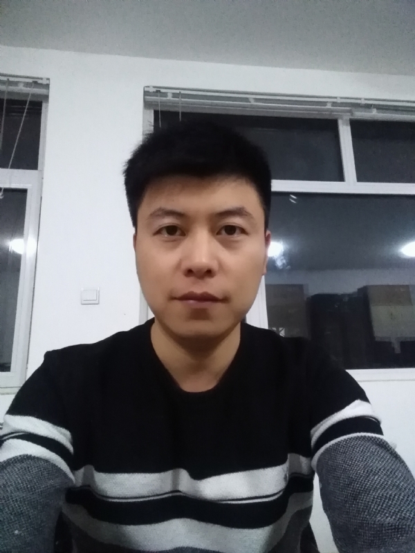 呵呵的第一张照片--成都相亲服务中心