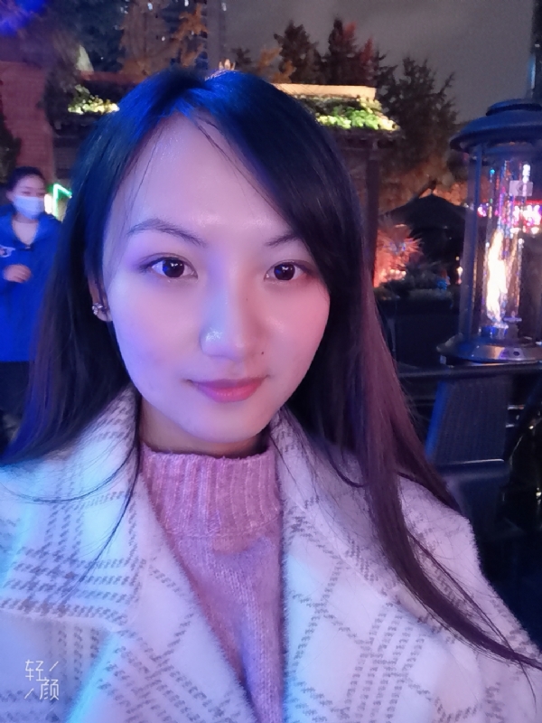 抱不住太阳的深海鱼C的第一张照片--成都相亲服务中心