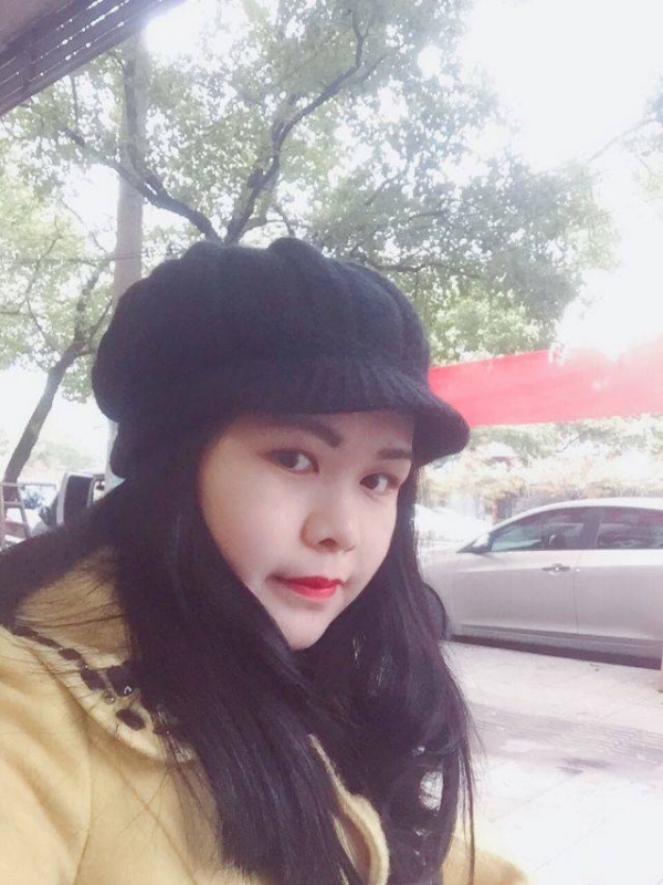 珍妮的第一张照片--成都相亲服务中心