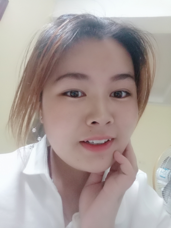 珍妮的第二张照片--成都相亲服务中心