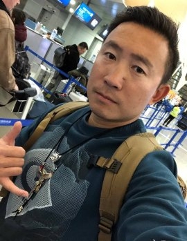 明天会更好的第一张照片--成都相亲服务中心