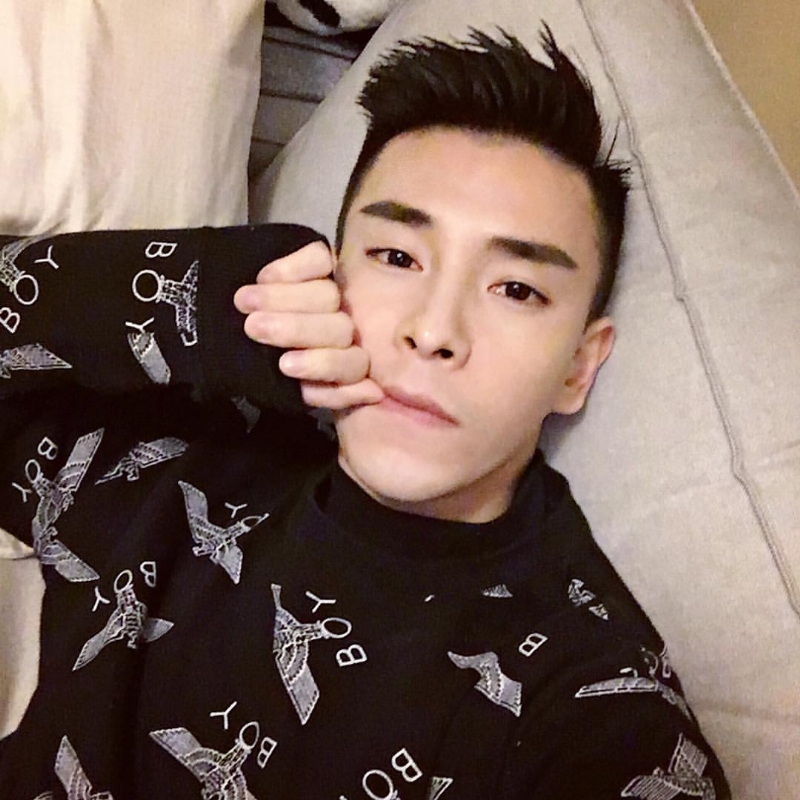 Leo的第一张照片--成都相亲服务中心