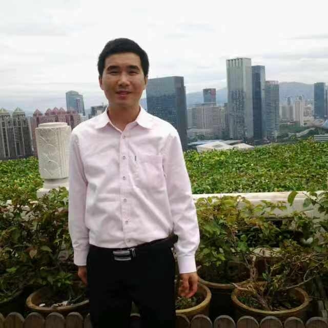 缘分的第一张照片--成都相亲服务中心