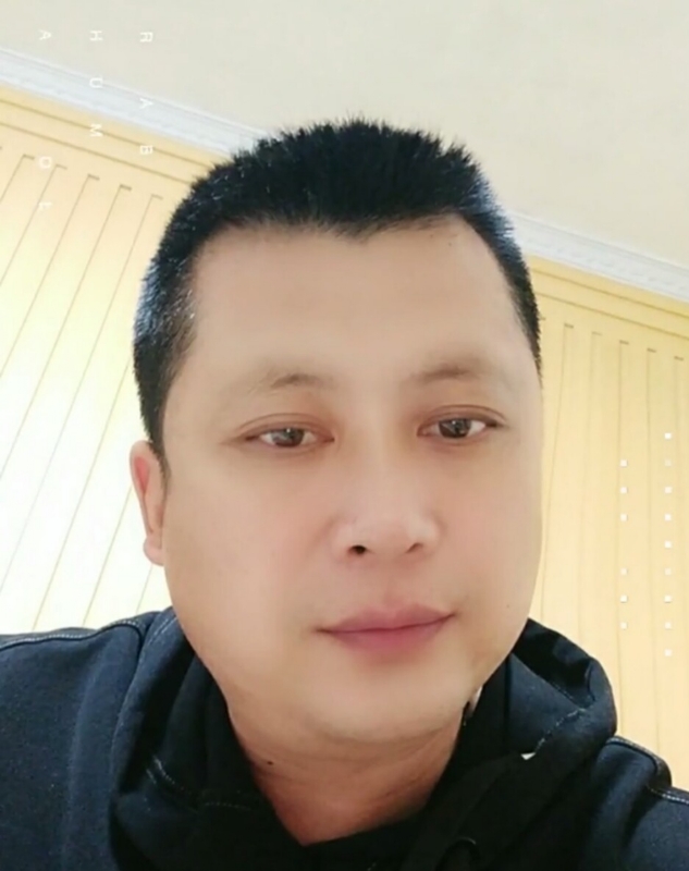 追梦者的第一张照片--成都相亲服务中心